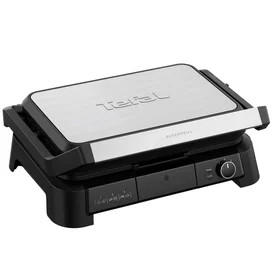 Tefal GC-520DE0 Грилі фото #1
