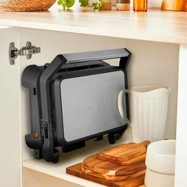 Tefal GC-520DE0 Грилі фото #4