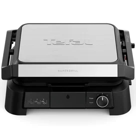 Tefal GC-510DE0 Грилі фото