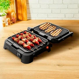 Tefal GC-510DE0 Грилі фото #2