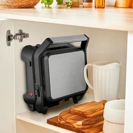 Tefal GC-510DE0 Грилі фото #4