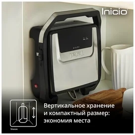 Tefal GC-272D10 Грилі фото #4