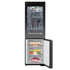 Холодильник LG GN-B452SKBK фото #3