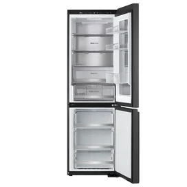 Холодильник LG GN-B452SKBK фото #4