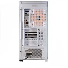 TechnoGaming  ойын ПК 270(AR7-9800X3D/RTX5090 32GB/D5 64GB/SSD 3TB/X870 AORUS STEALTH ICE/C500P) фото #3