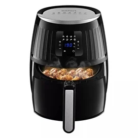 Kitfort КТ-2226 аэрогрилі фото