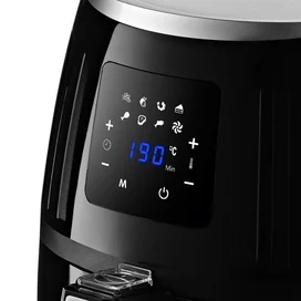 Kitfort КТ-2226 аэрогрилі фото #1