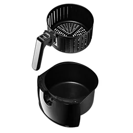 Kitfort КТ-2226 аэрогрилі фото #2