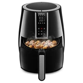 Kitfort КТ-2227 аэрогрилі фото