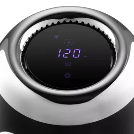 Kitfort КТ-2234 аэрогрилі фото #2