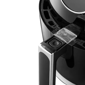 Kitfort КТ-2234 аэрогрилі фото #4