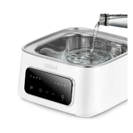 Пароварка Kitfort КТ-6467 фото #3