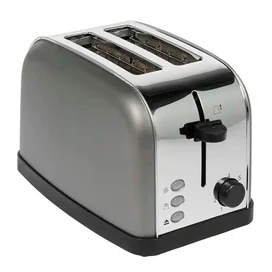 Тостер Kitfort КТ-2014-6 (графит) фото