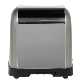 Тостер Kitfort КТ-2014-6 (графит) фото #1