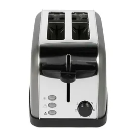 Тостер Kitfort КТ-2014-6 (графит) фото #2