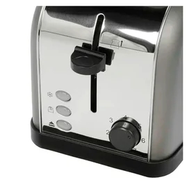 Тостер Kitfort КТ-2014-6 (графит) фото #4