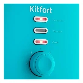 Kitfort КТ-2050-3 тостері фото #1