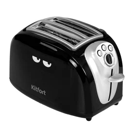 Тостер Kitfort КТ-6485 фото