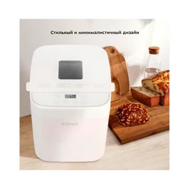 Kitfort КТ-310 Нан пісіретін пеші фото #3