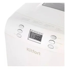 Kitfort КТ-311 Нан пісіретін пеші фото #1