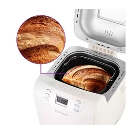 Kitfort КТ-311 Нан пісіретін пеші фото #4