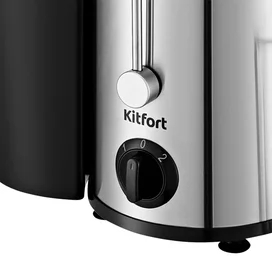 Kitfort  КТ-1127 Шырынсыққышы фото #1