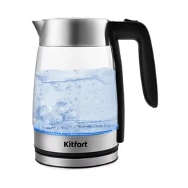 Kitfort Шәйнегі КТ-641 фото