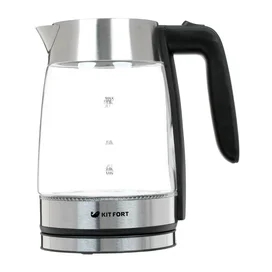 Kitfort Шәйнегі КТ-641 фото #1