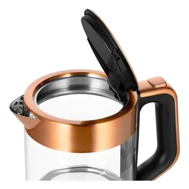 Kitfort Шәйнегі КТ-6656 фото #2