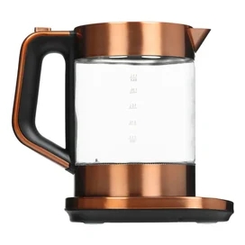 Kitfort Шәйнегі КТ-6657 фото #1