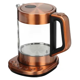 Kitfort Шәйнегі КТ-6657 фото #2