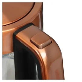 Kitfort Шәйнегі КТ-6657 фото #3