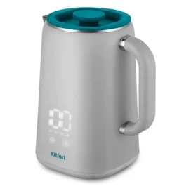 Kitfort Шәйнегі КТ-6687 фото