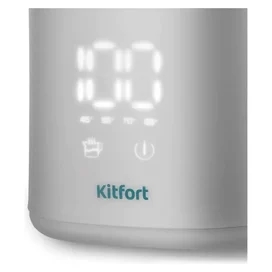 Kitfort Шәйнегі КТ-6687 фото #1