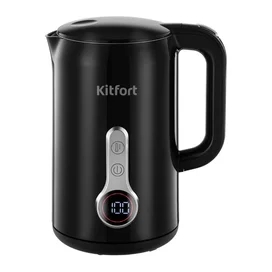 Kitfort Шәйнегі КТ-6701 фото