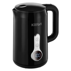 Kitfort Шәйнегі КТ-6701 фото #1