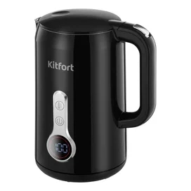 Kitfort Шәйнегі КТ-6701 фото #2