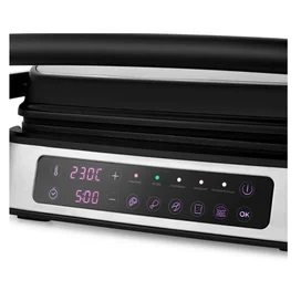 Kitfort  КТ-1687 Грилі фото #3