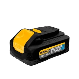 Аккумуляторлық батарея 18V xr 2x5Ah DeWALT DCBP518G фото