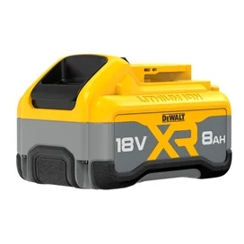 Аккумуляторлық батарея 18V xr 8Ah DeWALT DCB1880 фото