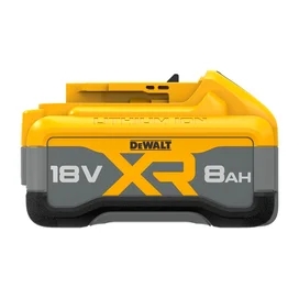 Аккумуляторлық батарея 18V xr 8Ah DeWALT DCB1880 фото #3