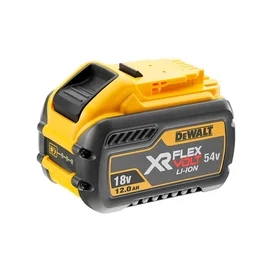 Аккумуляторлық батарея xr 12Ah DeWALT DCB548 фото