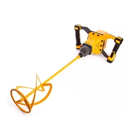 Аккумуляторный миксер DeWALT DCD240N фото