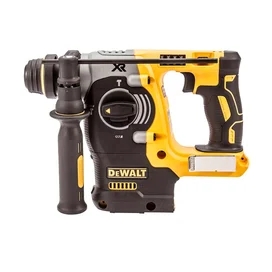 Бесщеточный перфоратор DeWALT DCH273N фото #1