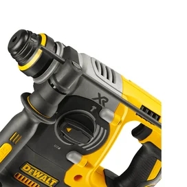 Бесщеточный перфоратор DeWALT DCH273N фото #3