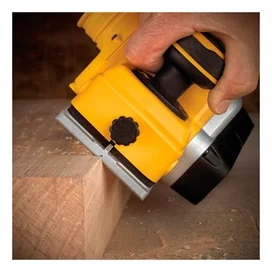 Щёткасыз жонығыш DeWALT DCP580N фото #4