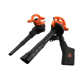 Воздуходув/пылесос Black&Decker BEBLV260 фото