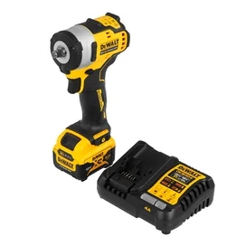 Гайковерт DeWALT DCF903P1 фото #1