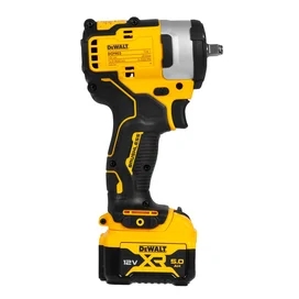 Гайковерт DeWALT DCF903P1 фото #2