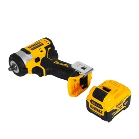 Гайковерт DeWALT DCF903P1 фото #4
